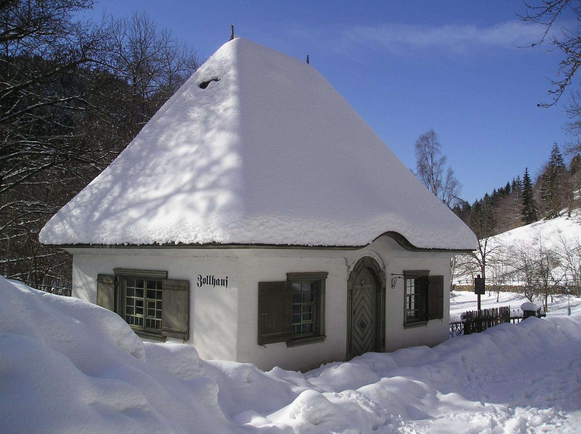 Hotel Hofgut Sternen - Ravennaschlucht Breitnau Exterior foto